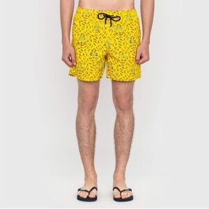 Vilebrequin swim trunks XXL